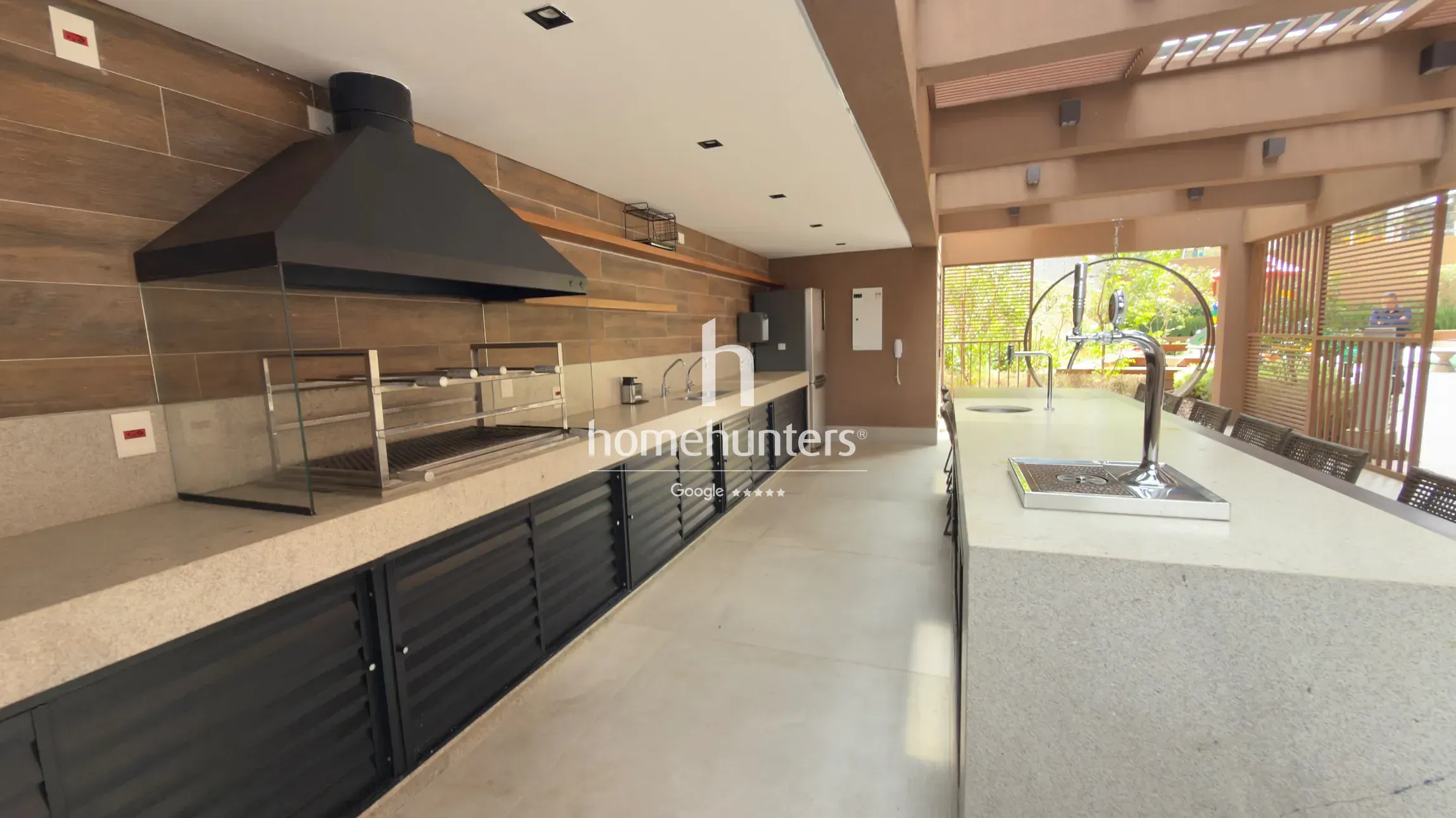 Apartamento, 2 quartos, 58 m² - Foto 43