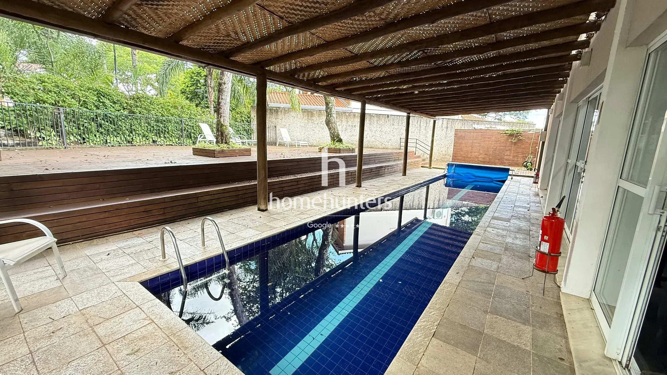 Casa, 3 quartos, 175 m² - Foto 46