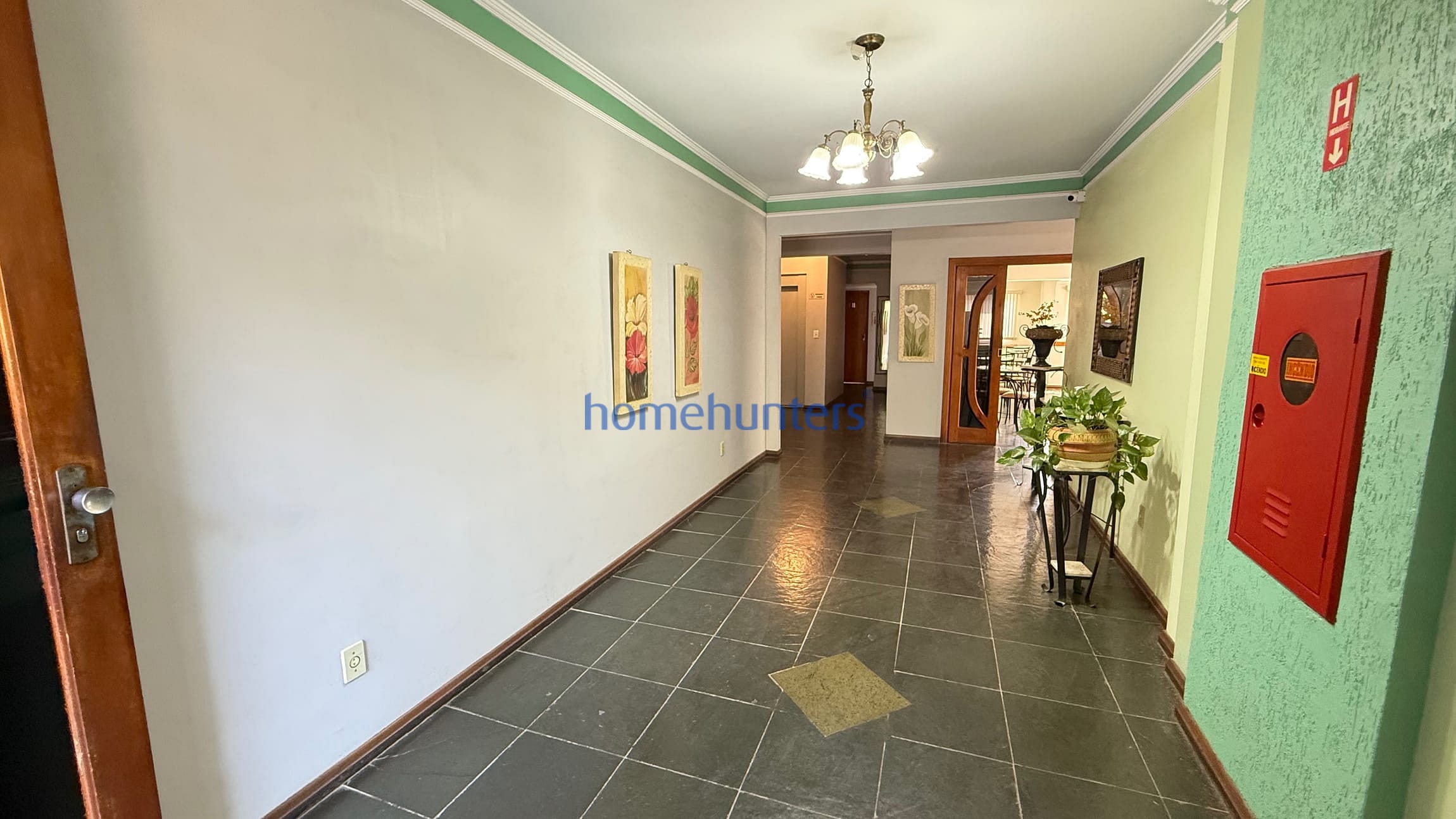 Apartamento, 2 quartos, 66 m² - Foto 34