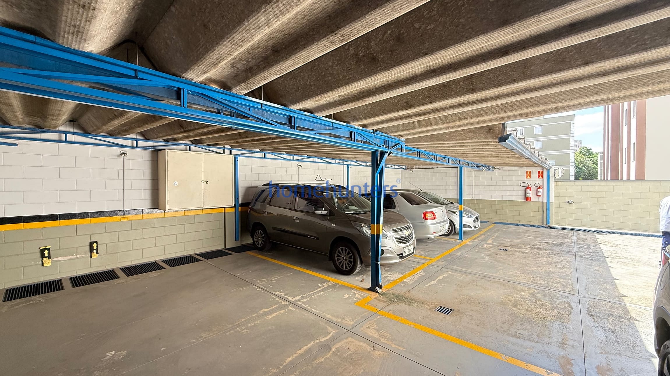 Apartamento, 2 quartos, 66 m² - Foto 41