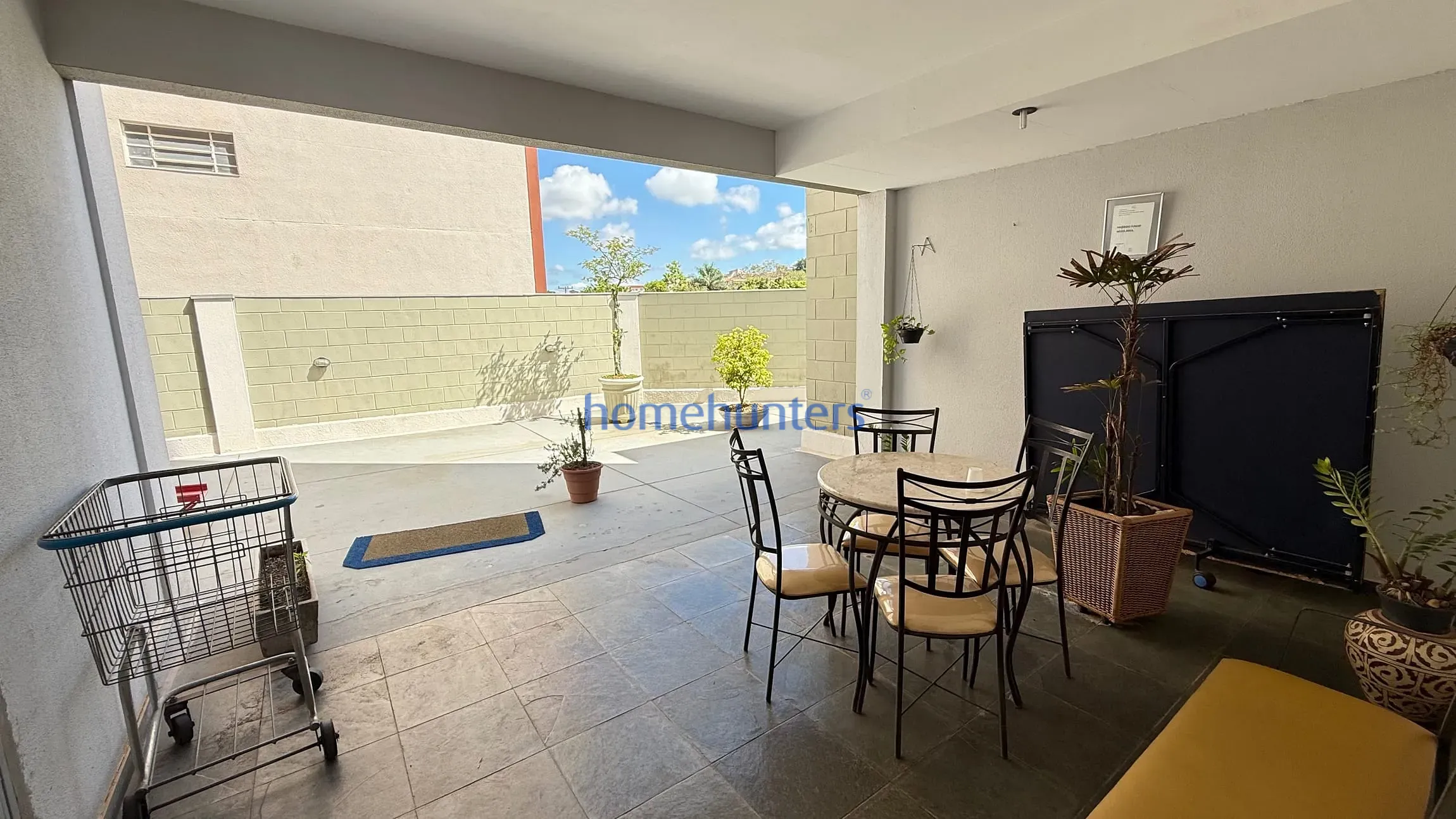 Apartamento, 2 quartos, 66 m² - Foto 37