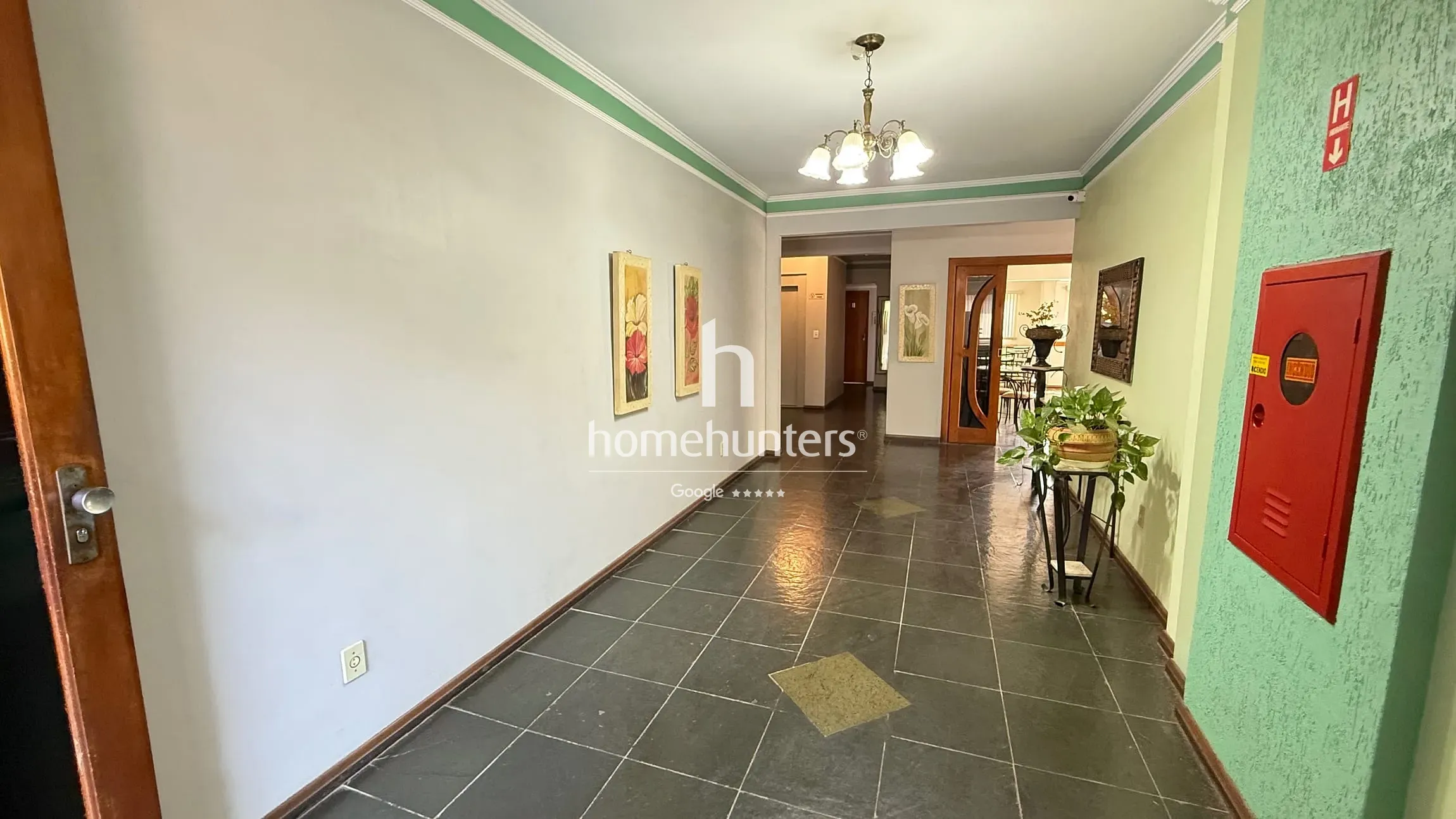 Apartamento, 2 quartos, 66 m² - Foto 34
