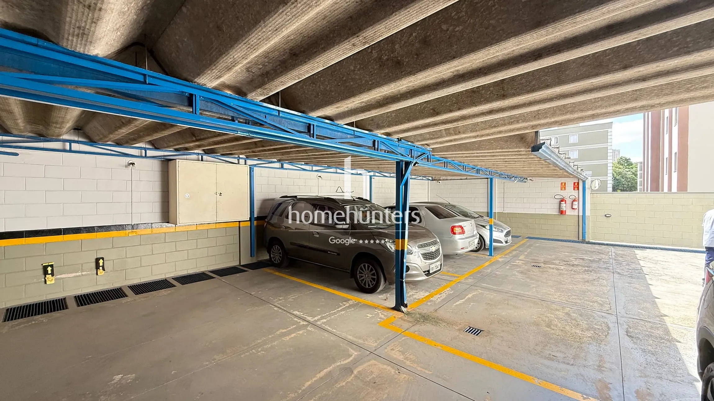 Apartamento, 2 quartos, 66 m² - Foto 41