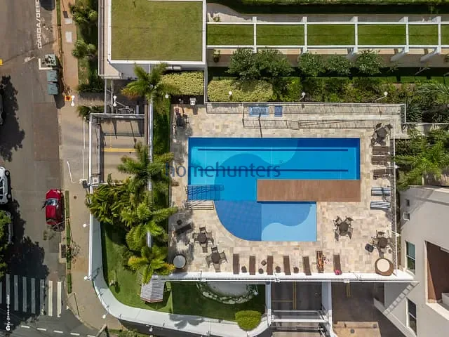 Apartamento 2 quartos e 2 banheiros, à venda, no bairro Jardim Belo Horizonte em Campinas