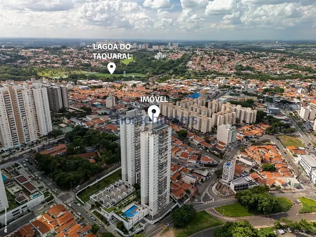 Apartamento 2 quartos e 2 banheiros, à venda, no bairro Jardim Belo Horizonte em Campinas