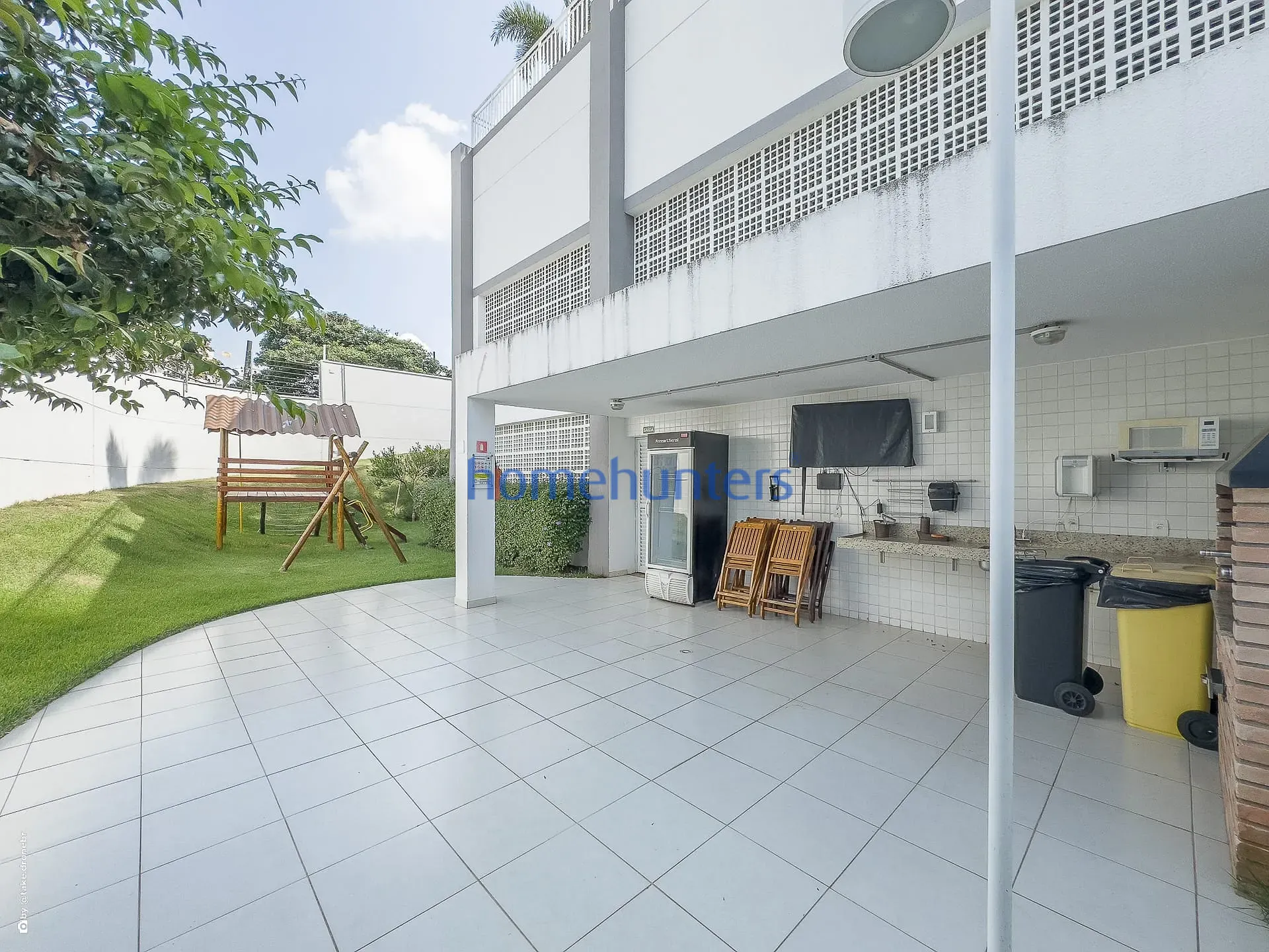 Apartamento, 2 quartos, 66 m² - Foto 53