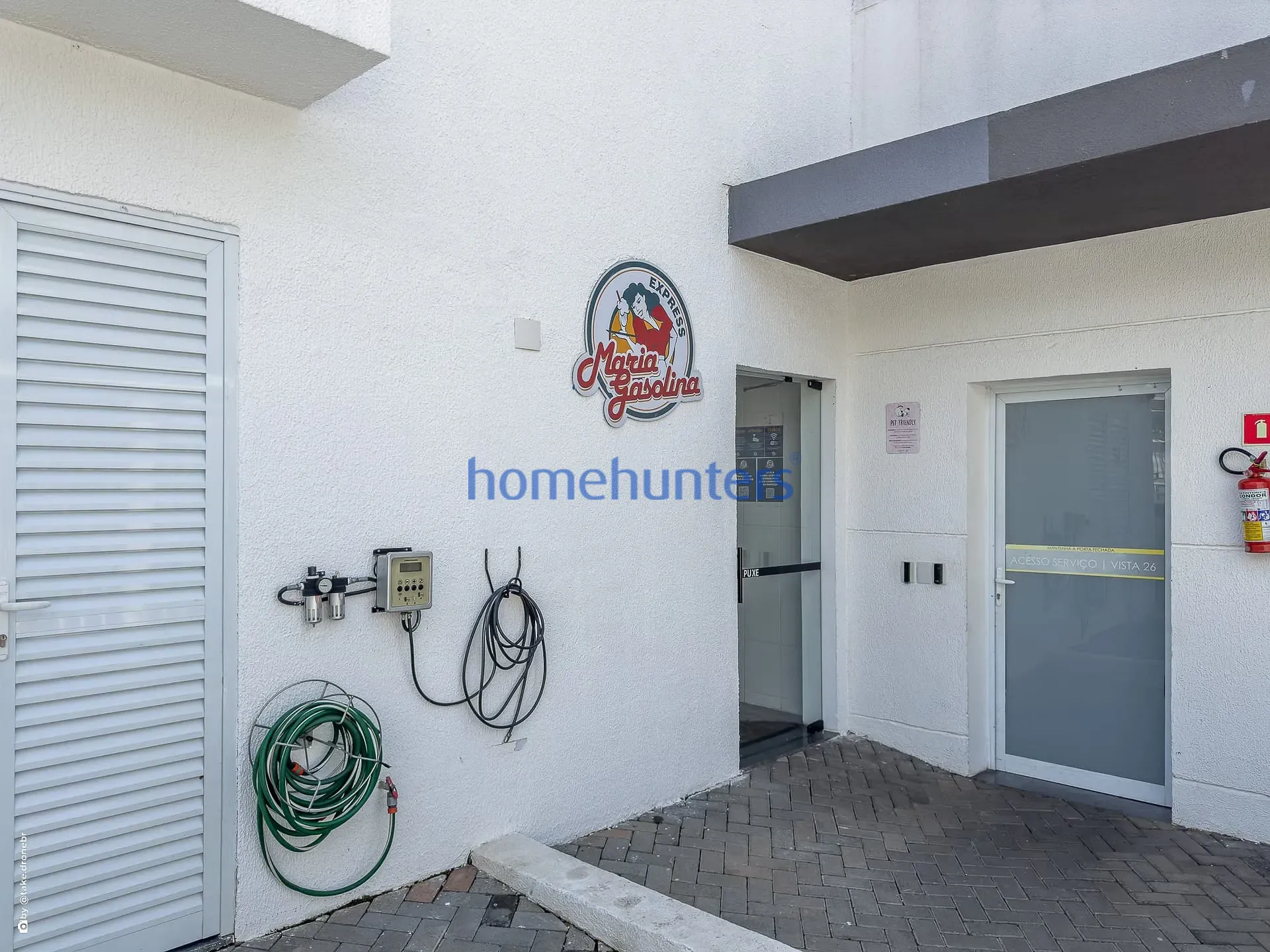 Apartamento, 2 quartos, 66 m² - Foto 47