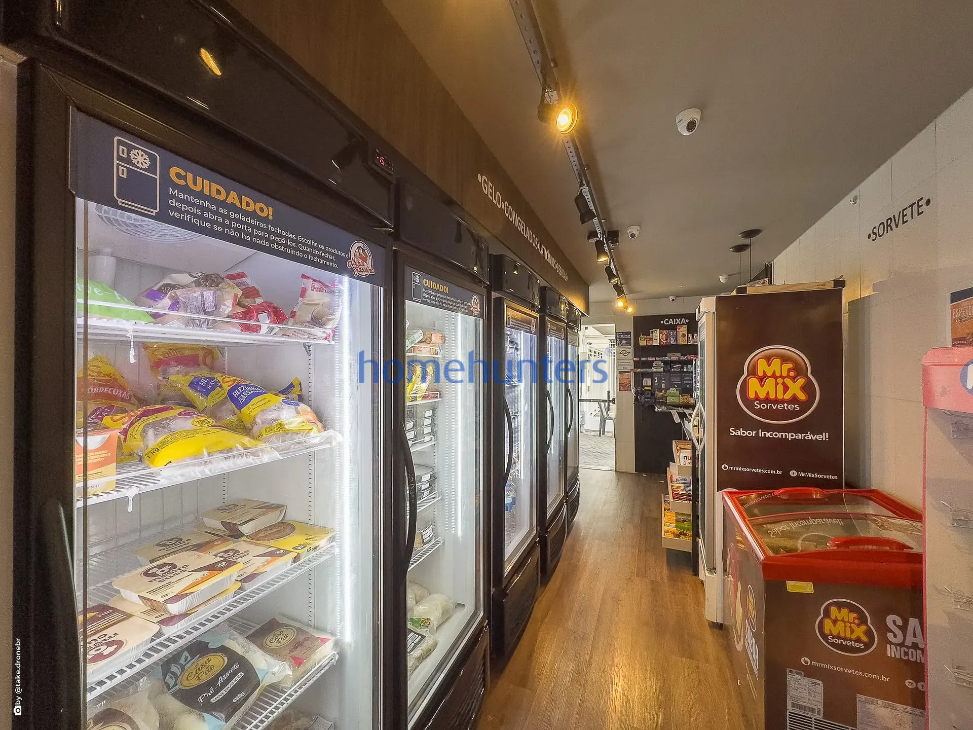 Apartamento, 2 quartos, 66 m² - Foto 45