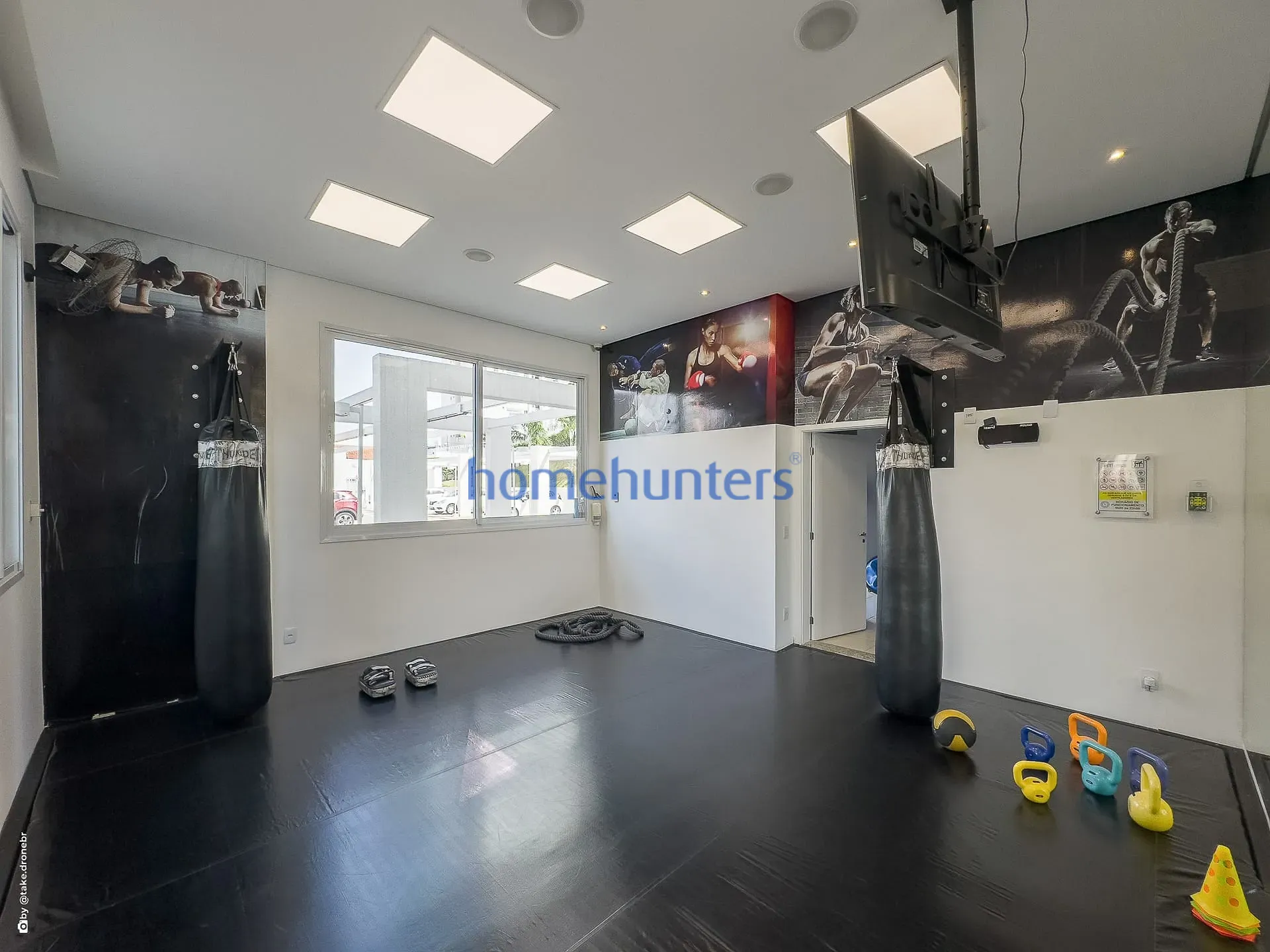 Apartamento, 2 quartos, 66 m² - Foto 44