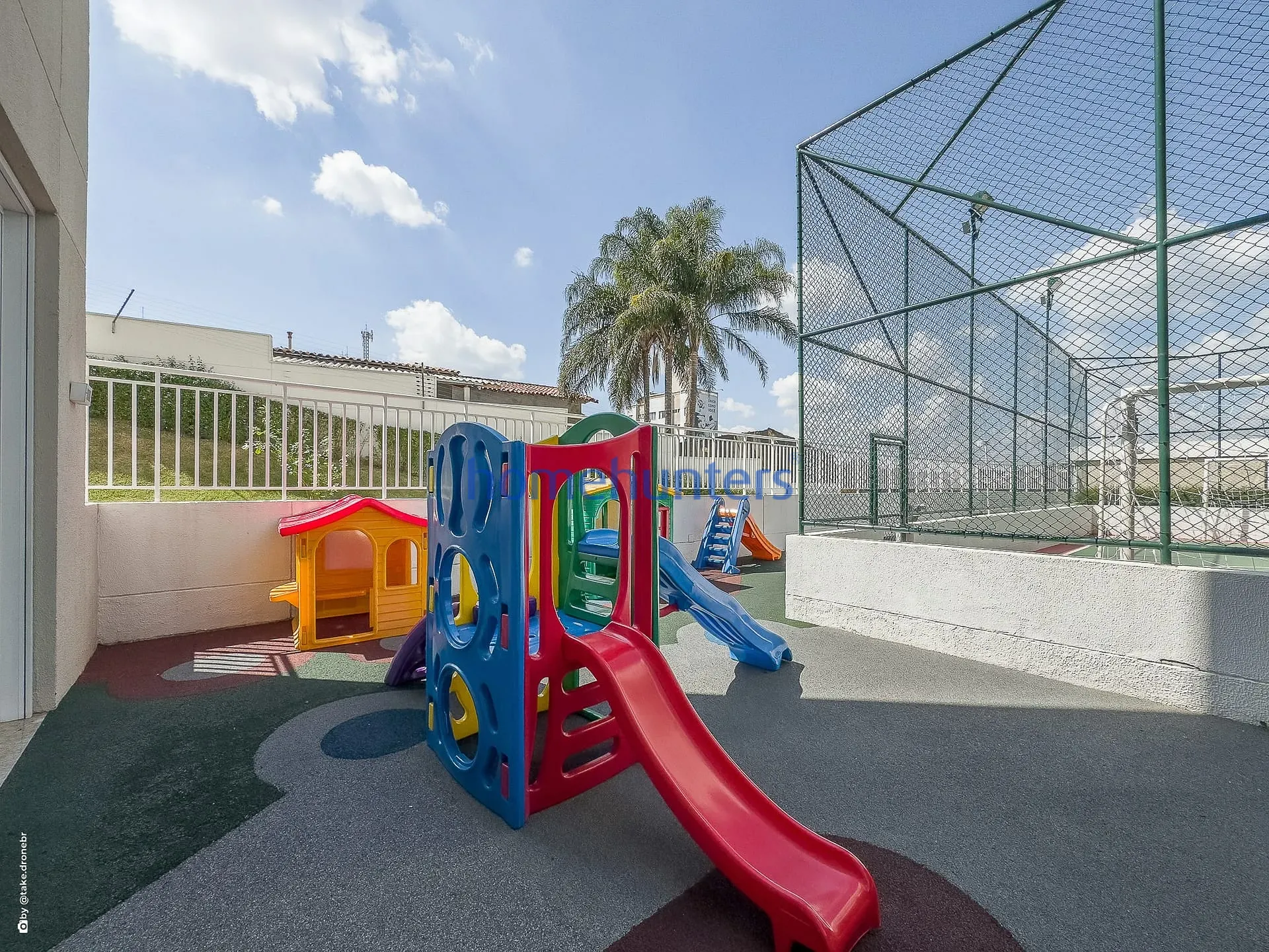 Apartamento, 2 quartos, 66 m² - Foto 61
