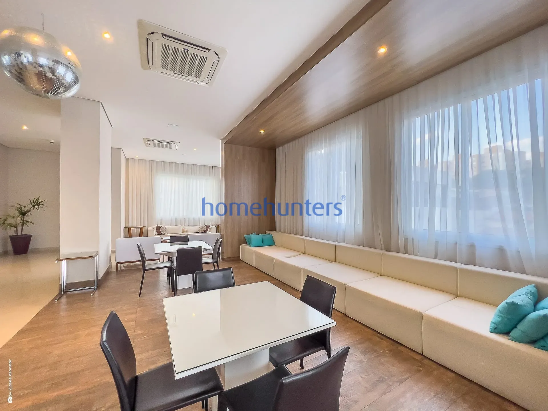 Apartamento, 2 quartos, 66 m² - Foto 37
