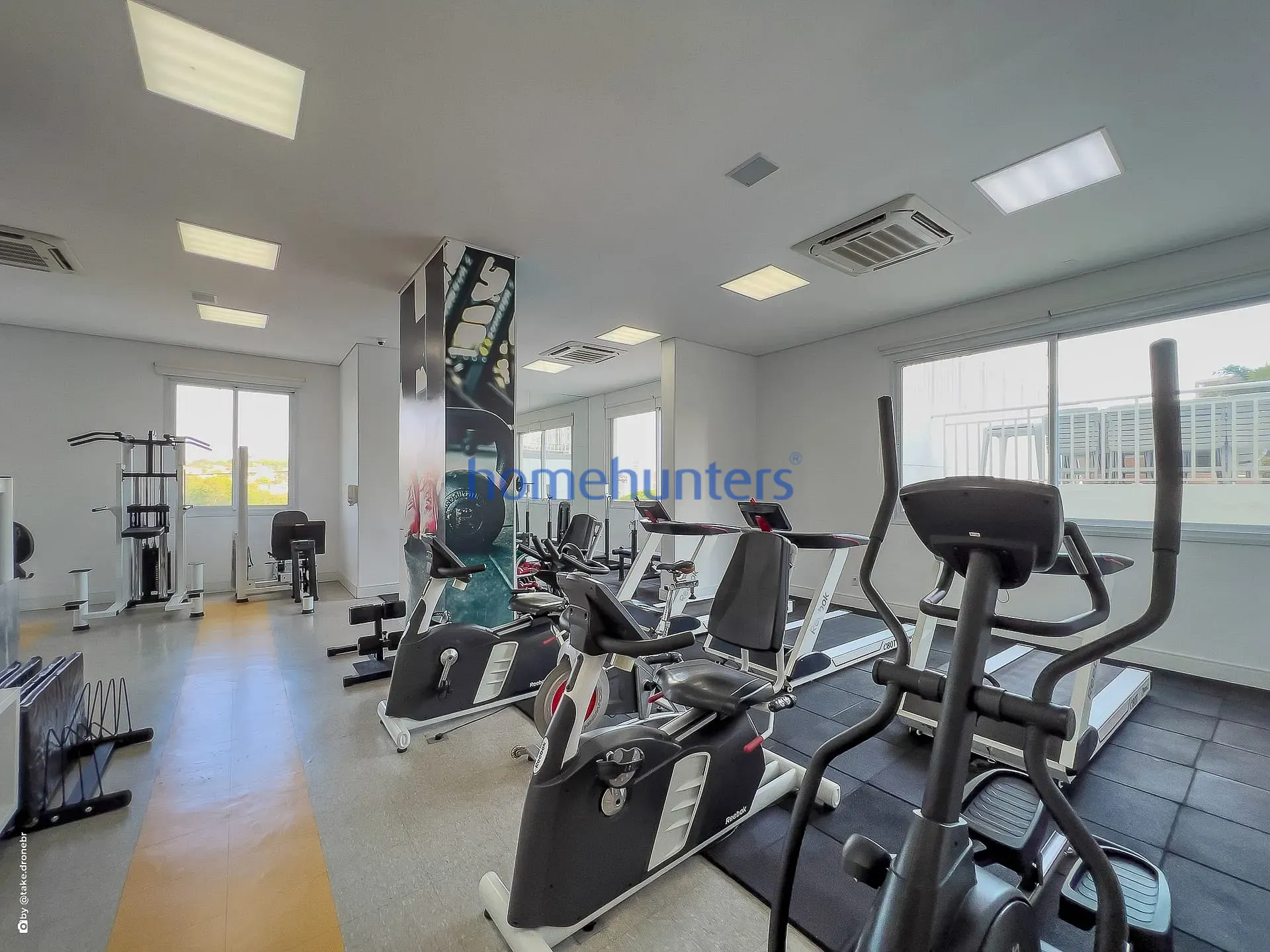 Apartamento, 2 quartos, 66 m² - Foto 41