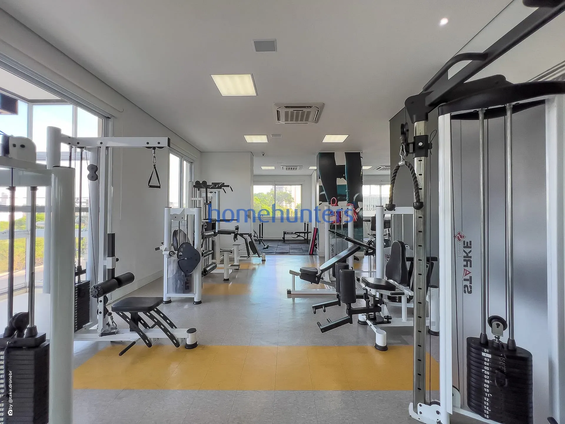 Apartamento, 2 quartos, 66 m² - Foto 43