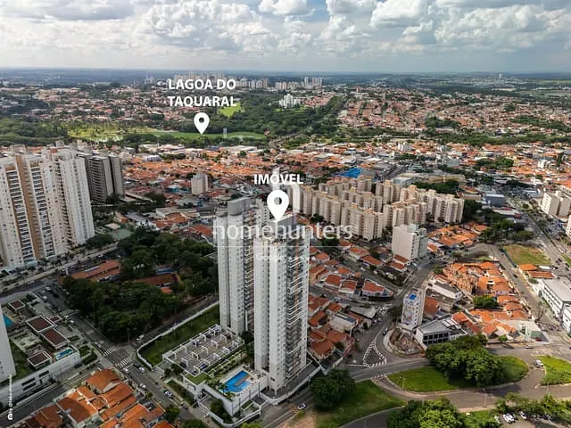 Apartamento 2 quartos e 2 banheiros, à venda, no bairro Jardim Belo Horizonte em Campinas