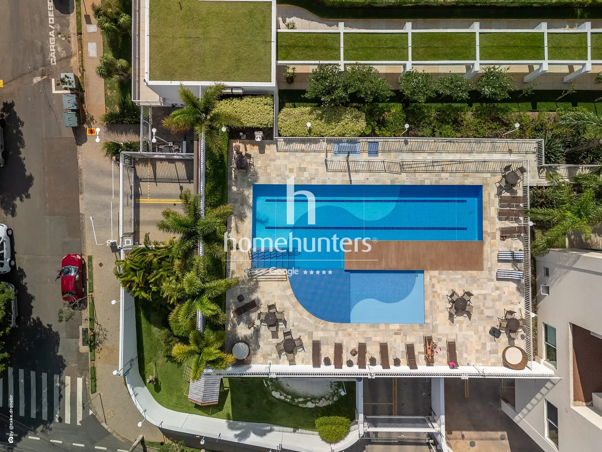 Apartamento, 2 quartos, 66 m² - Foto 6
