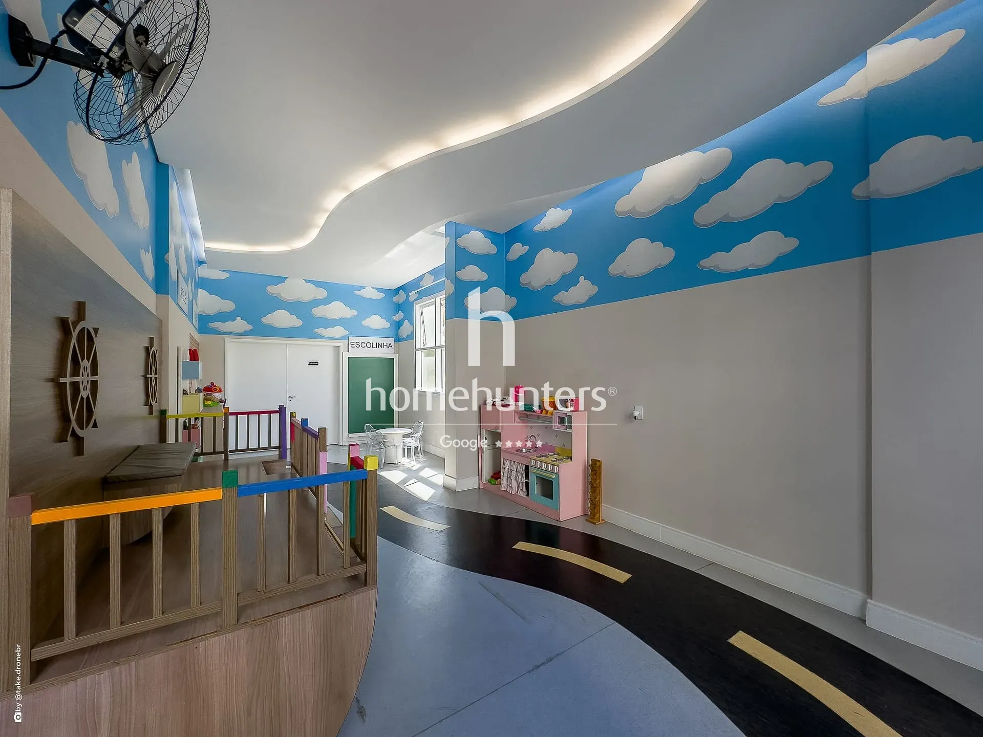 Apartamento, 2 quartos, 66 m² - Foto 59