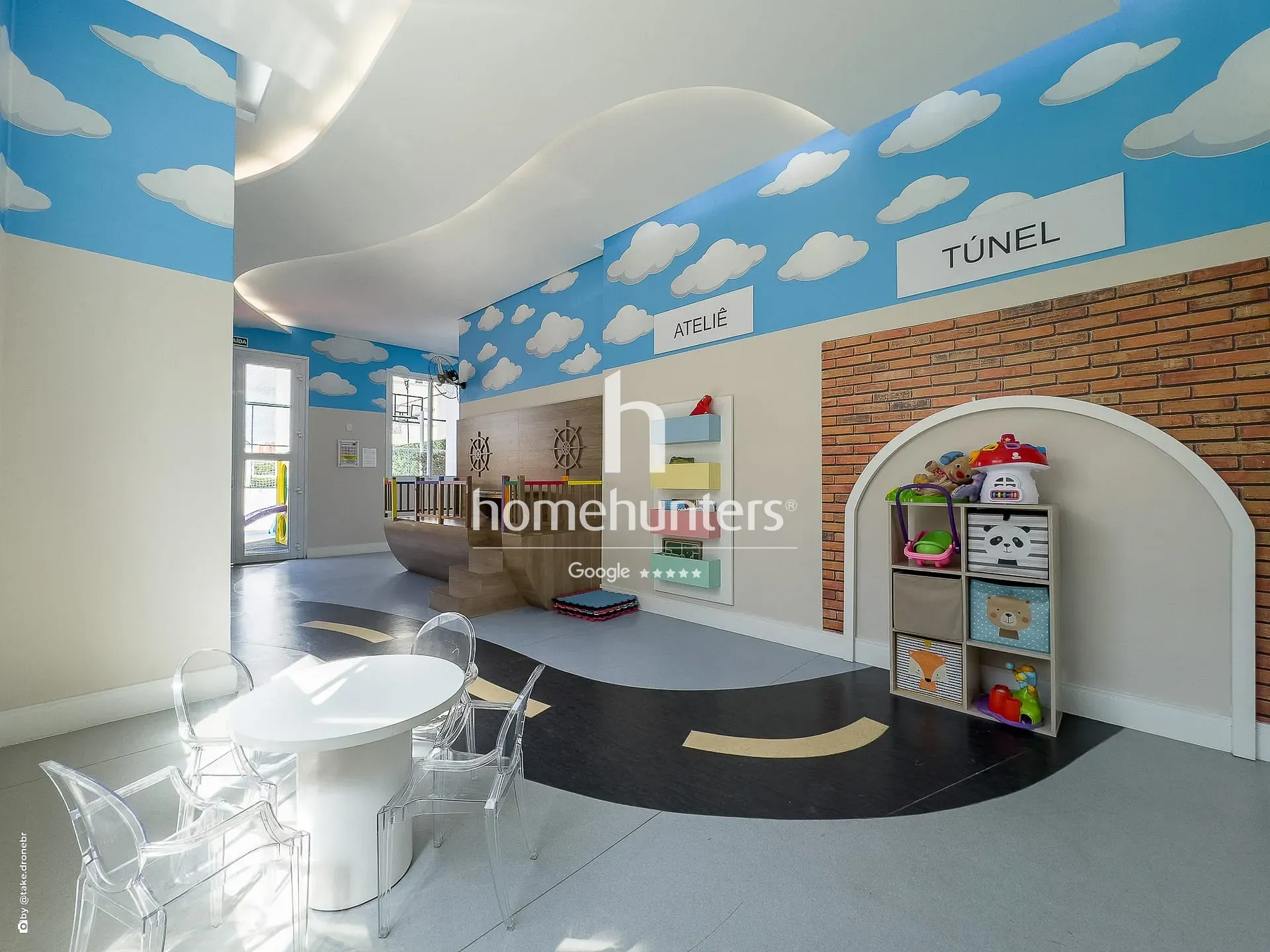 Apartamento, 2 quartos, 66 m² - Foto 60