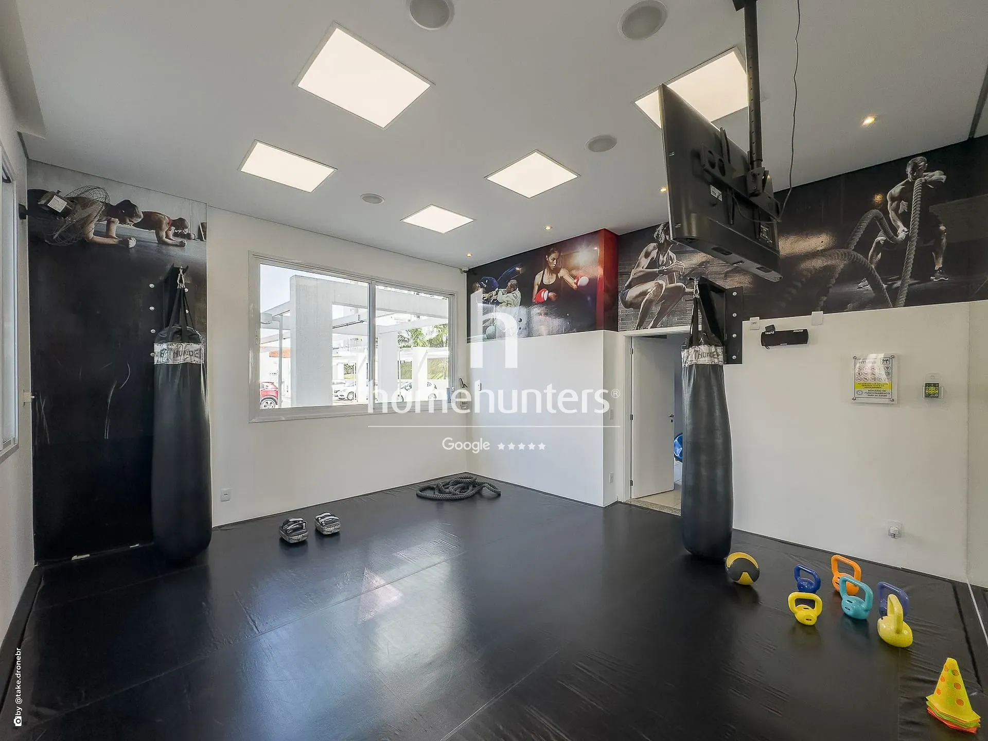 Apartamento, 2 quartos, 66 m² - Foto 44