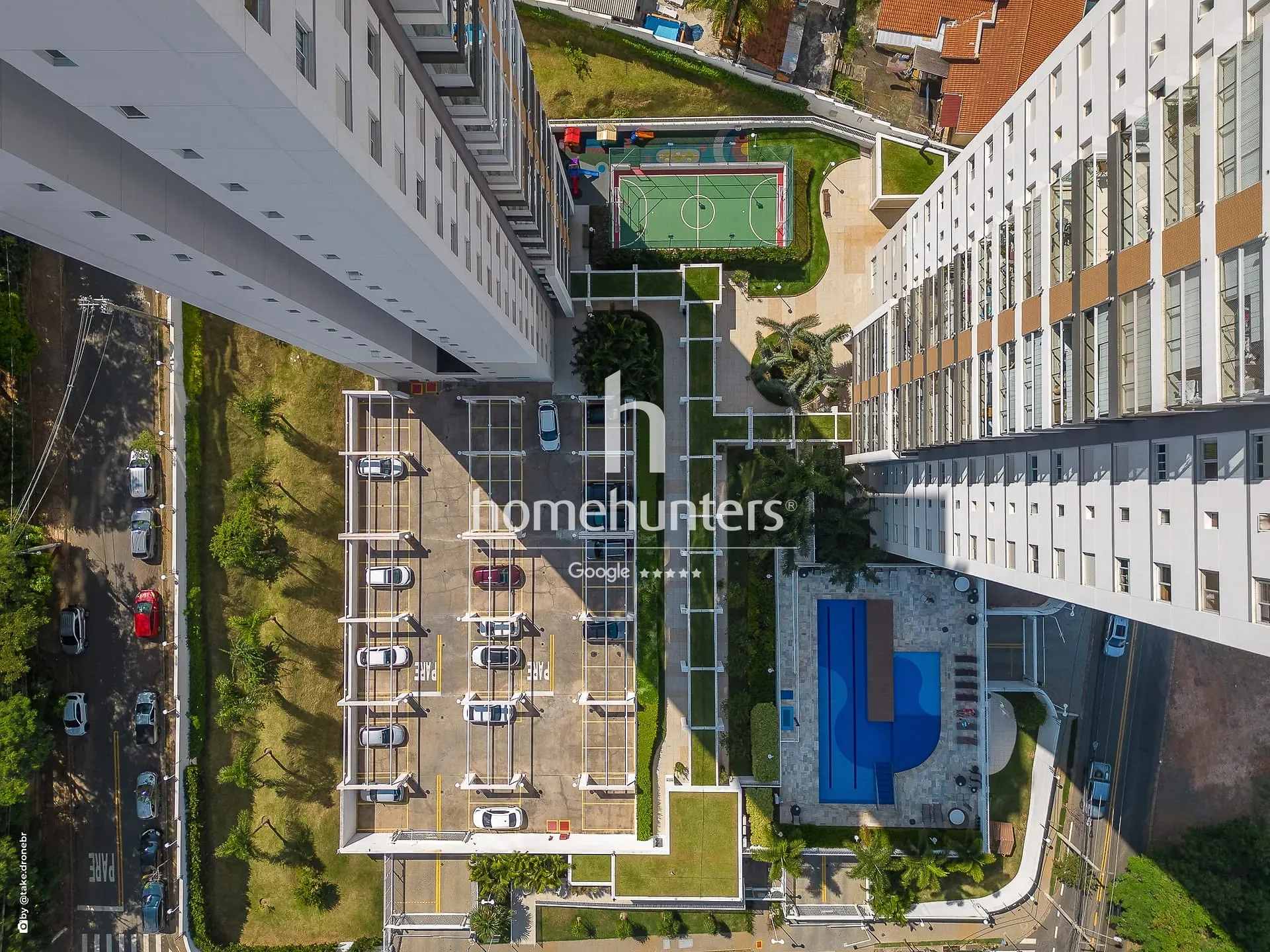 Apartamento, 2 quartos, 66 m² - Foto 39