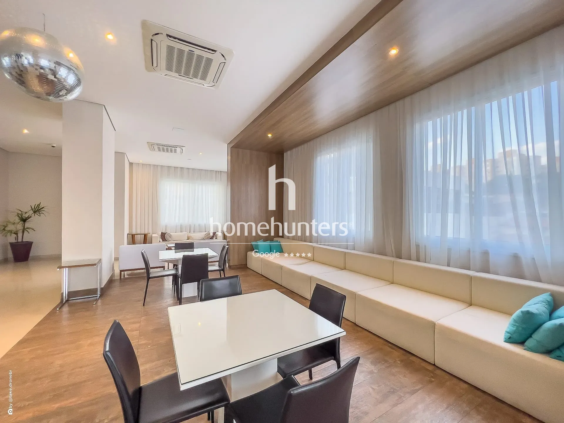 Apartamento, 2 quartos, 66 m² - Foto 37