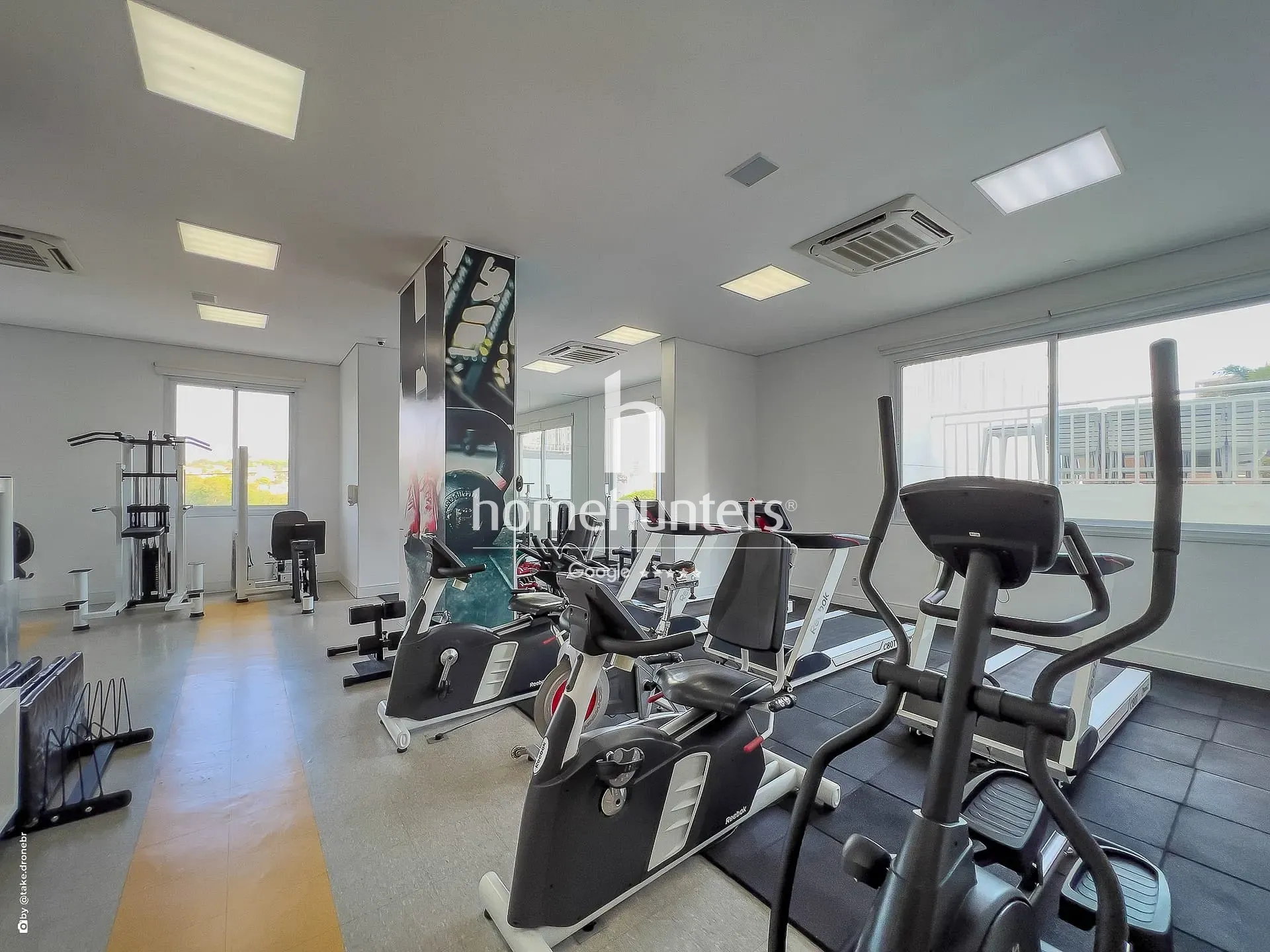 Apartamento, 2 quartos, 66 m² - Foto 41