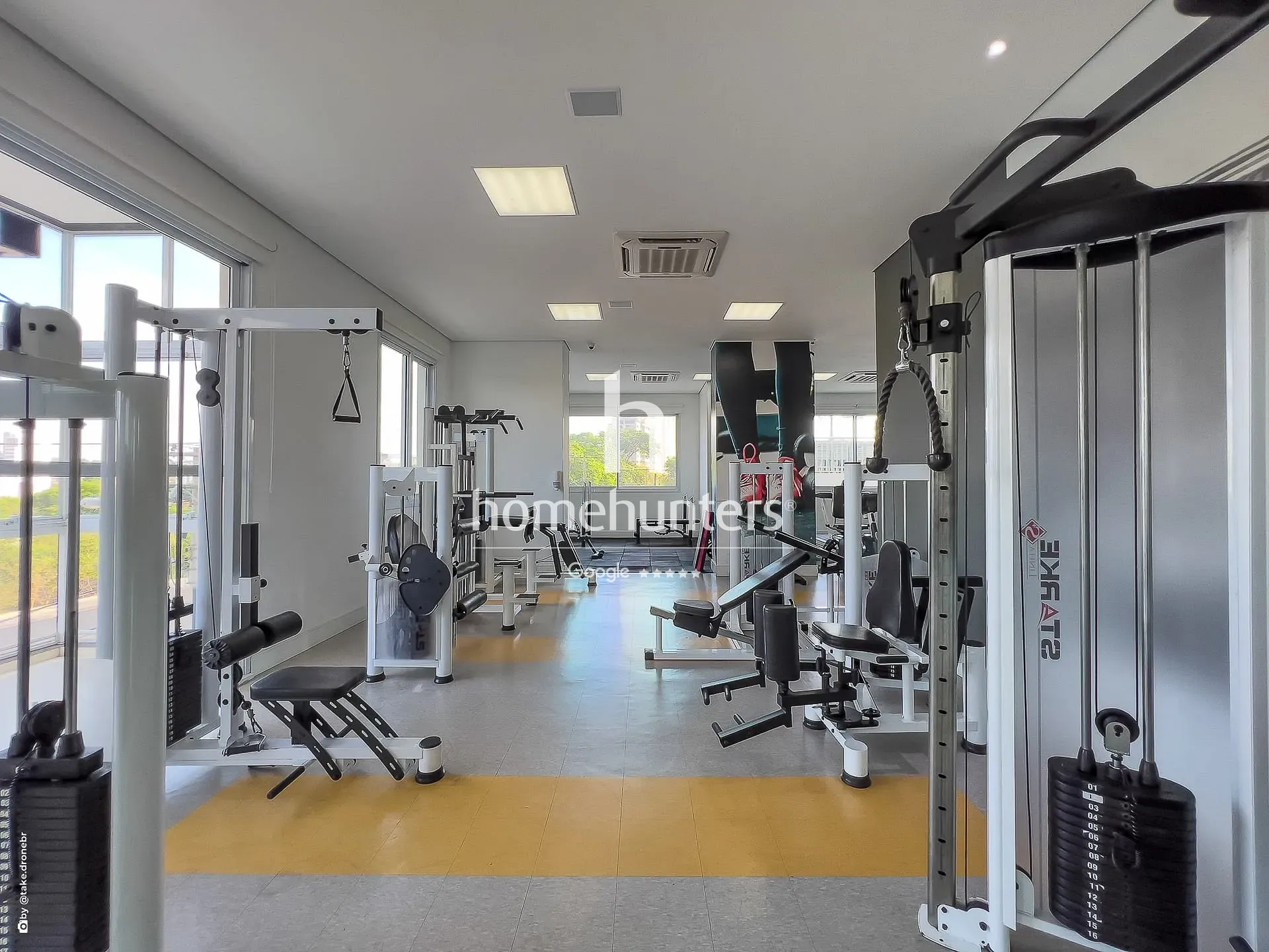 Apartamento, 2 quartos, 66 m² - Foto 43