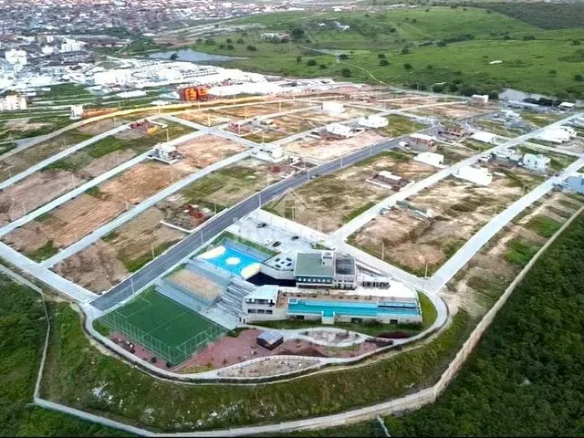Terreno com 160m², à venda, no bairro Malvinas em Campina Grande