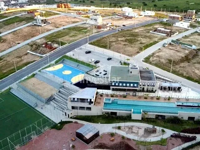 Terreno com 160m², à venda, no bairro Malvinas em Campina Grande