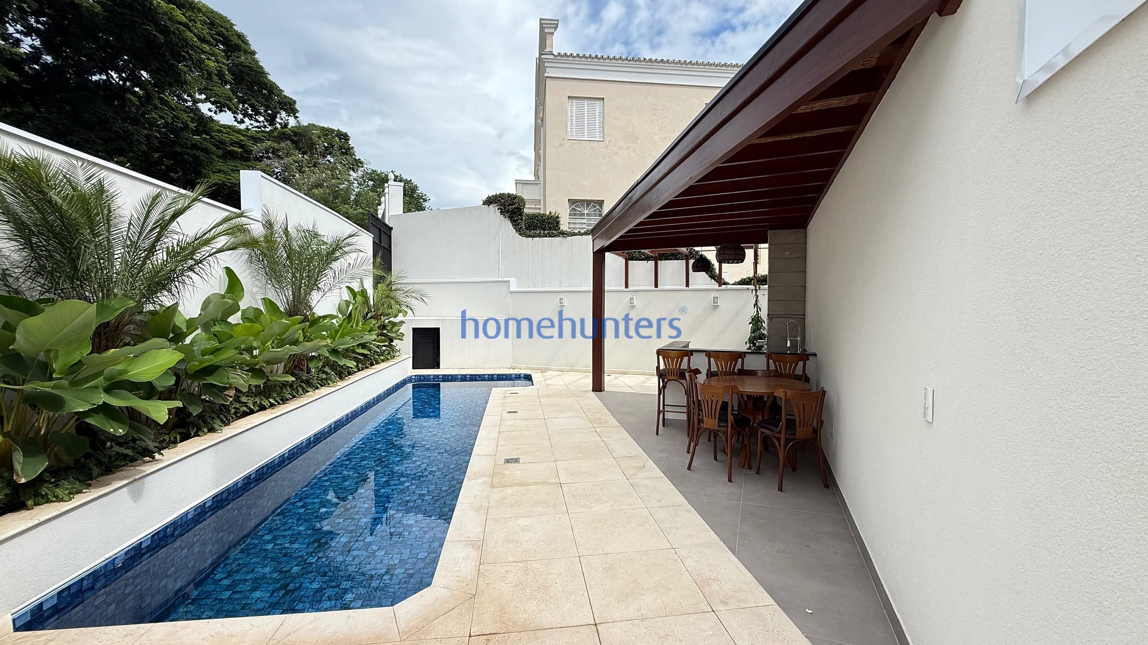 Casa, 3 quartos, 128 m² - Foto 3