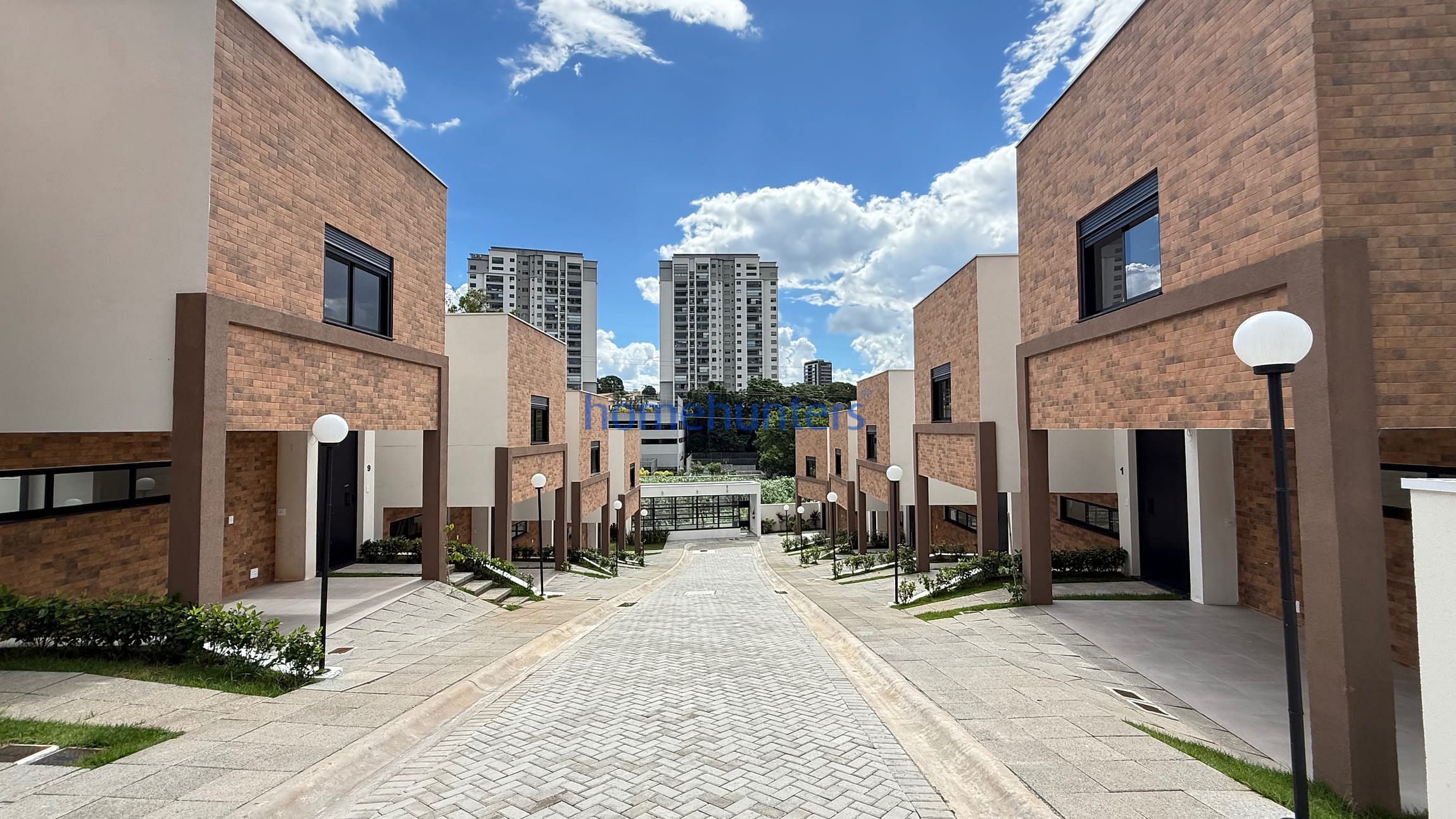 Casa, 3 quartos, 128 m² - Foto 1