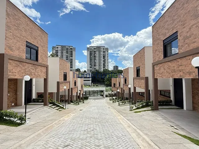 Casa com 128m² 3 quartos e 3 banheiros, à venda, no bairro Jardim das Paineiras em Campinas