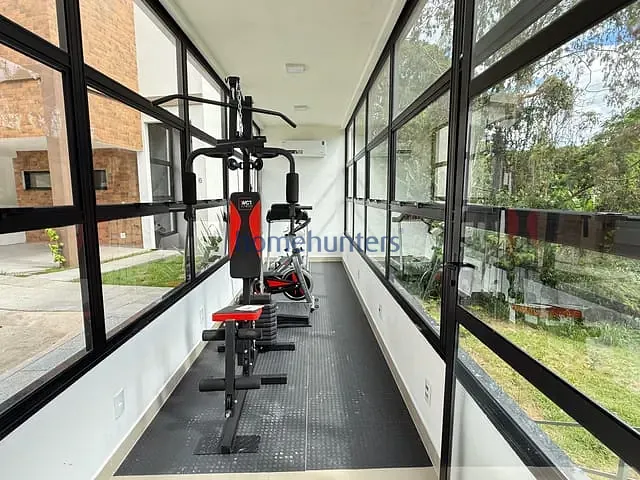 Casa com 128m² 3 quartos e 3 banheiros, à venda, no bairro Jardim das Paineiras em Campinas