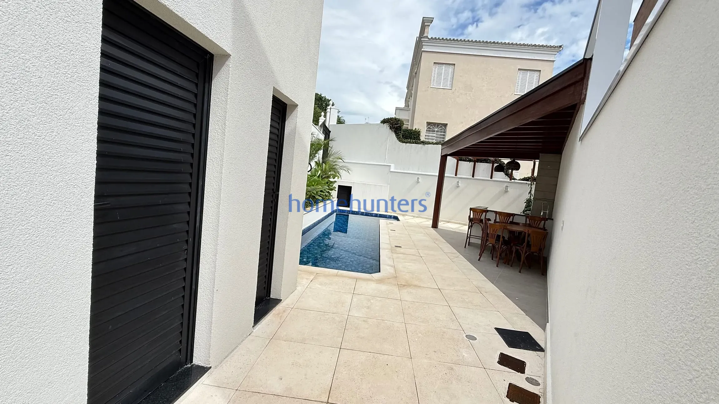 Casa, 3 quartos, 154 m² - Foto 29