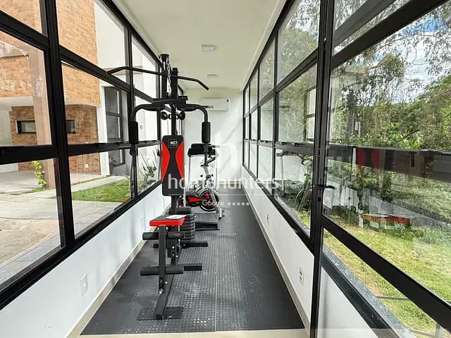 Casa com 128m² 3 quartos e 3 banheiros, à venda, no bairro Jardim das Paineiras em Campinas