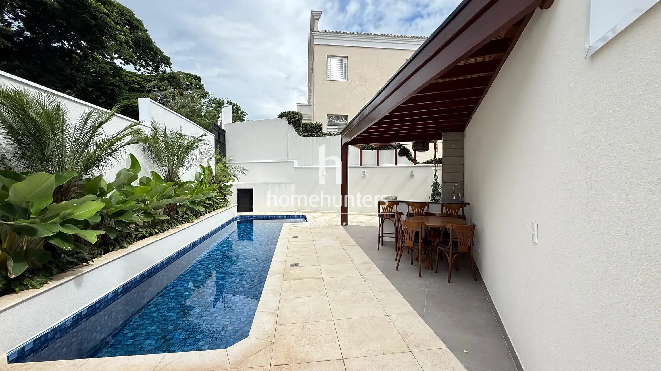 Casa, 3 quartos, 128 m² - Foto 1