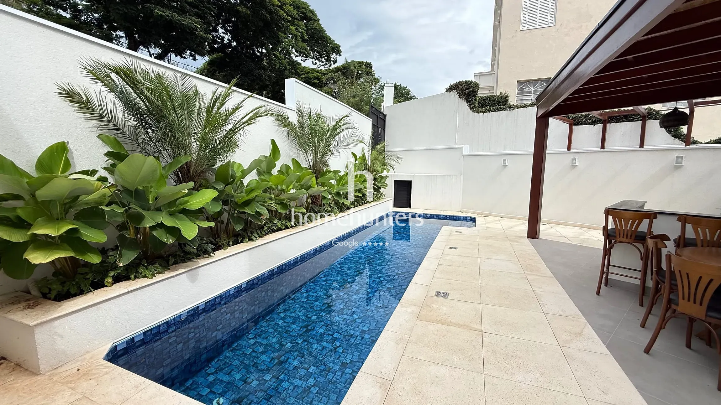 Casa, 3 quartos, 128 m² - Foto 29