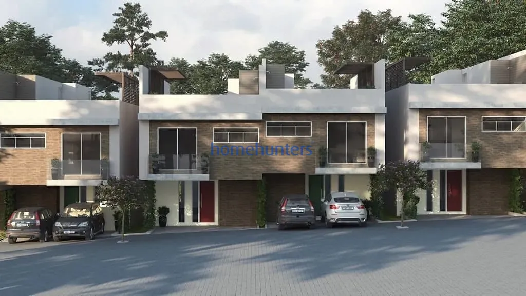 Casa, 3 quartos, 173 m² - Foto 1