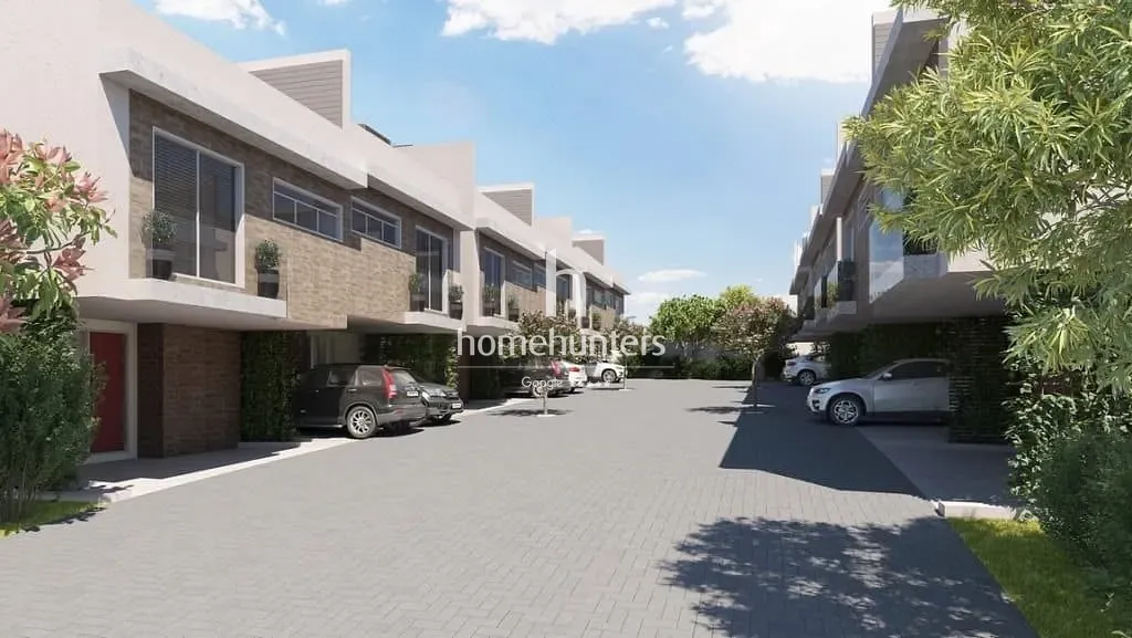 Casa, 3 quartos, 173 m² - Foto 3