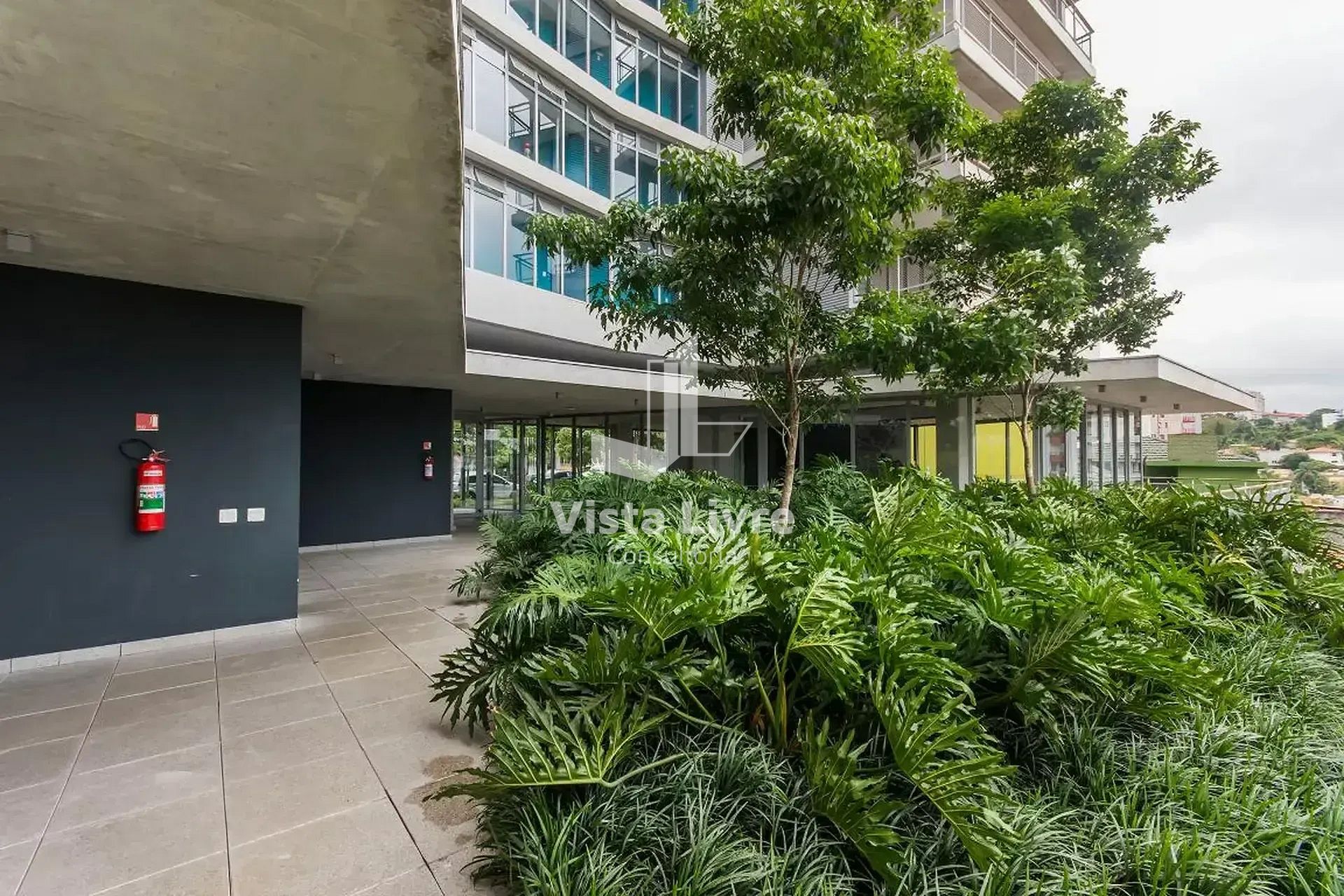 Apartamento, 1 quarto, 131 m² - Foto 36