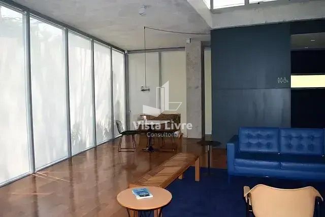 Apartamento, 1 quarto, 131 m² - Foto 31
