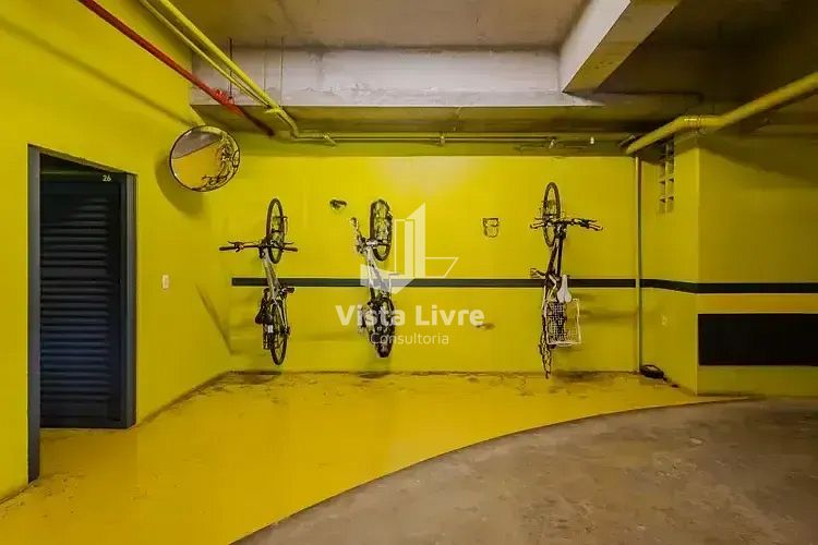 Apartamento, 1 quarto, 131 m² - Foto 33