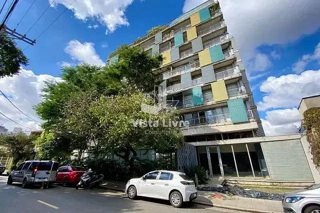 Apartamento, 1 quarto, 131 m² - Foto 37