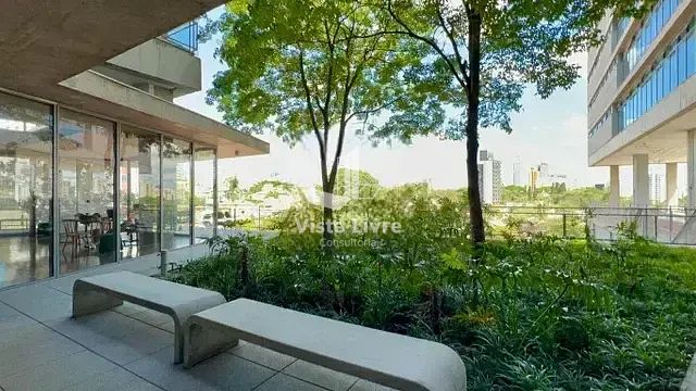 Apartamento, 1 quarto, 131 m² - Foto 35