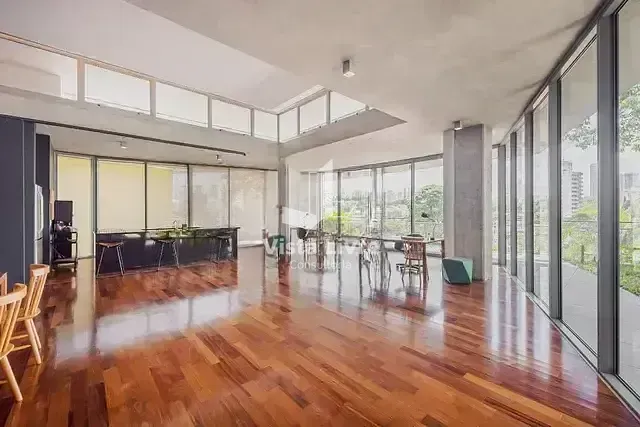 Apartamento, 2 quartos, 209 m² - Foto 31