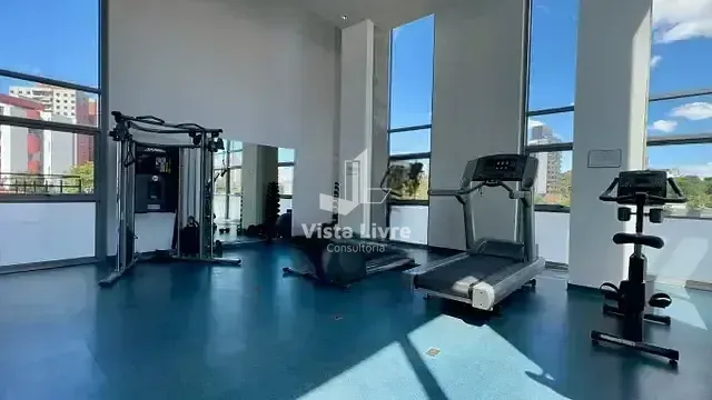 Apartamento, 2 quartos, 209 m² - Foto 32