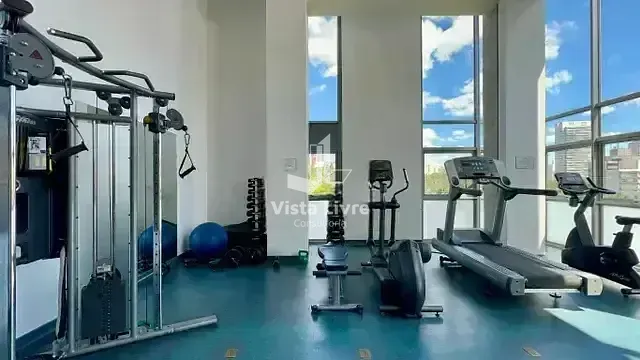 Apartamento, 2 quartos, 209 m² - Foto 33
