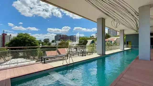 Apartamento, 2 quartos, 209 m² - Foto 29