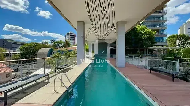 Apartamento, 2 quartos, 209 m² - Foto 30