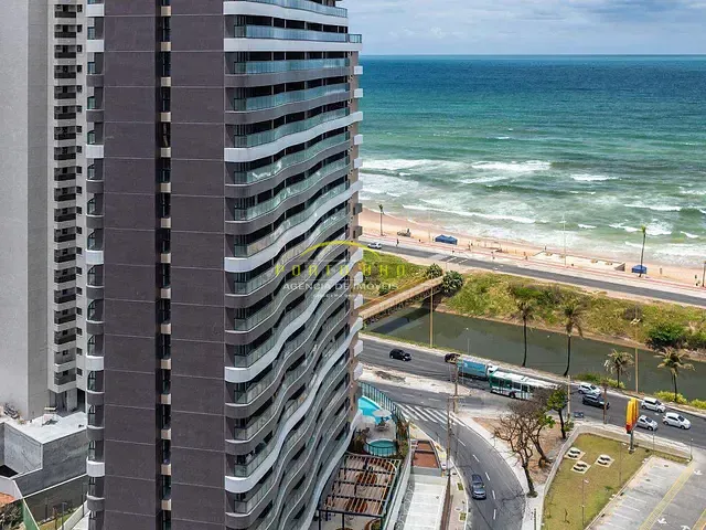 Apartamento 1 quarto e 1 banheiro, à venda, no bairro Piatã em Salvador