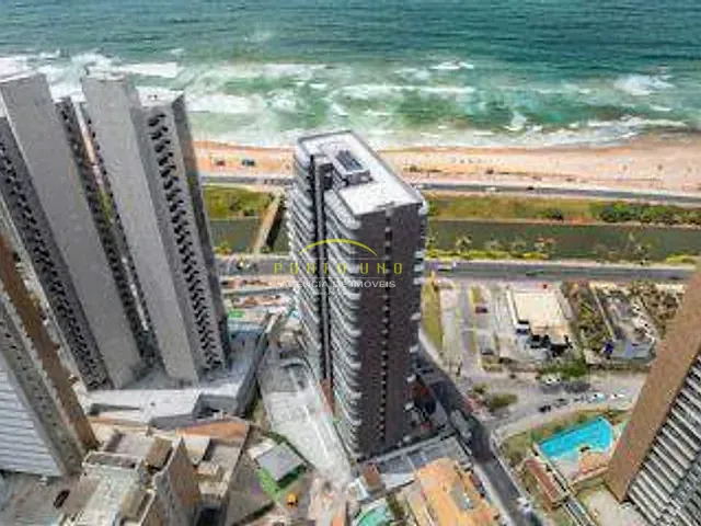 Apartamento 2 quartos e 2 banheiros, à venda, no bairro Piatã em Salvador